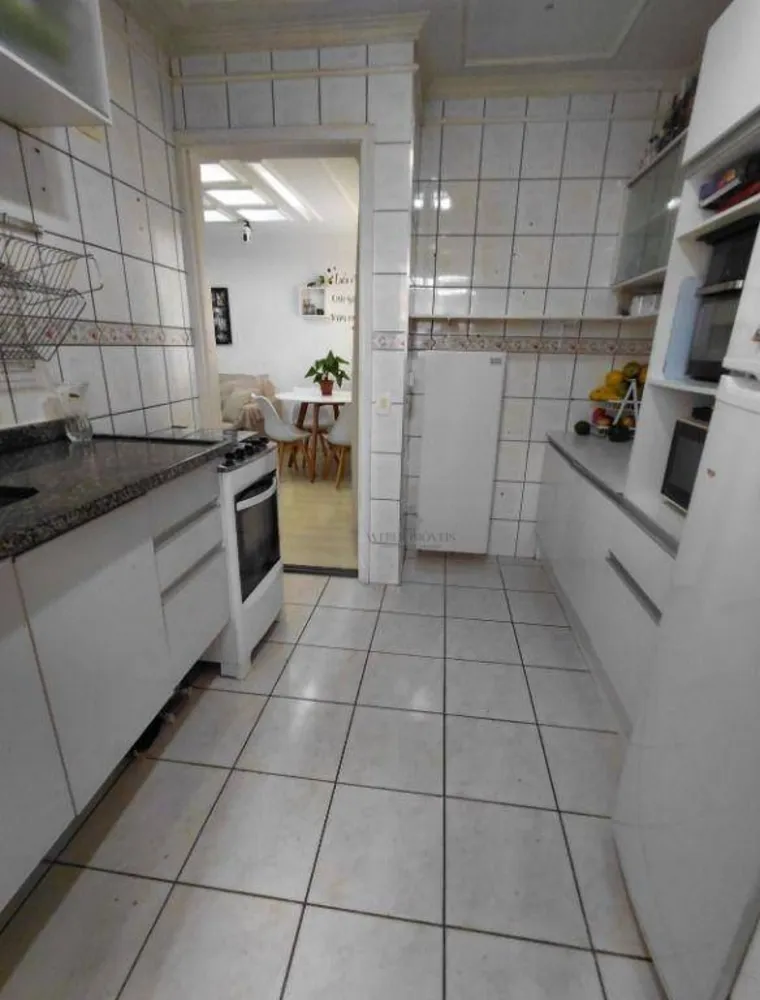 Apartamento, 2 quartos, 46 m² - Foto 2