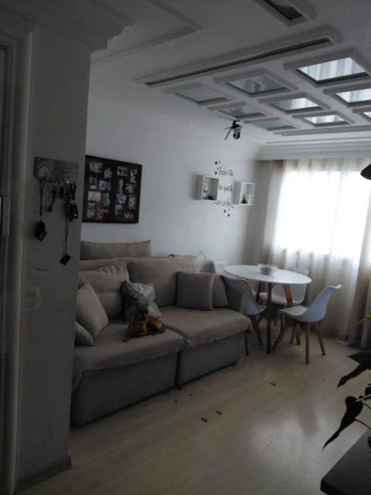 Apartamento, 2 quartos, 46 m² - Foto 11