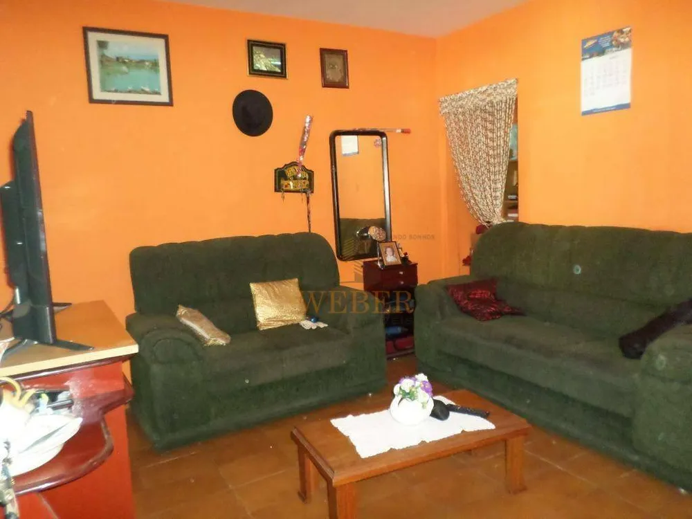 Sobrado, 2 quartos, 171 m² - Foto 2
