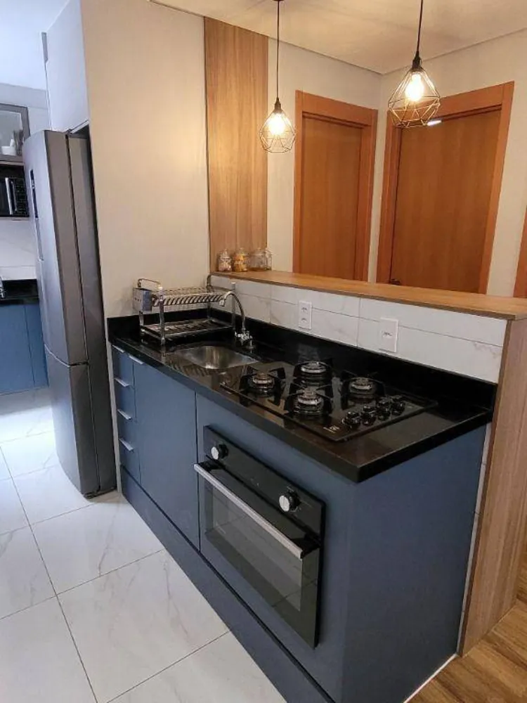 Apartamento, 2 quartos, 45 m² - Foto 6