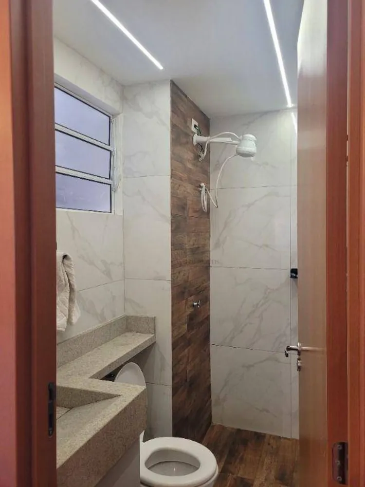 Apartamento, 2 quartos, 45 m² - Foto 8