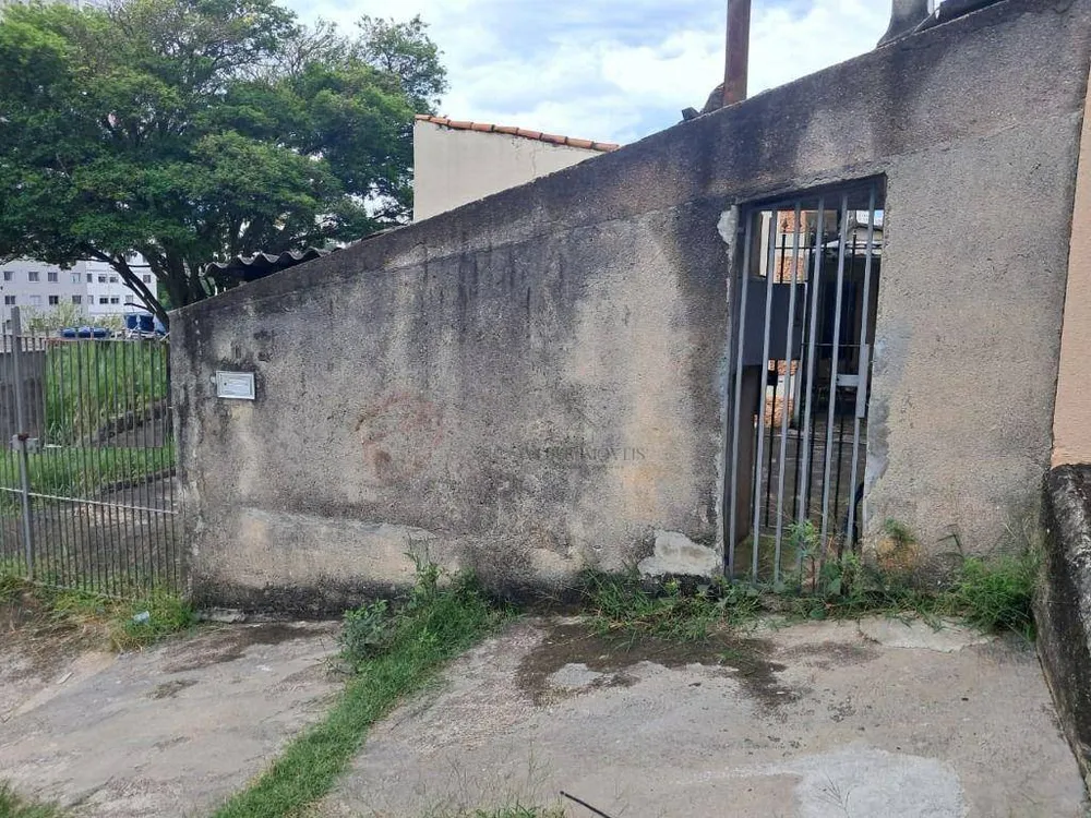 Terreno, 252 m² - Foto 1