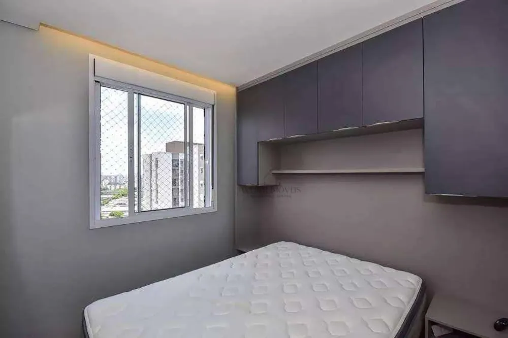 Apartamento, 2 quartos, 44 m² - Foto 5