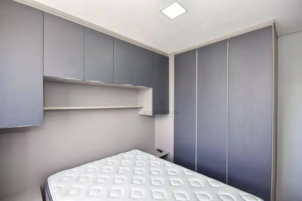 Apartamento, 2 quartos, 44 m² - Foto 9