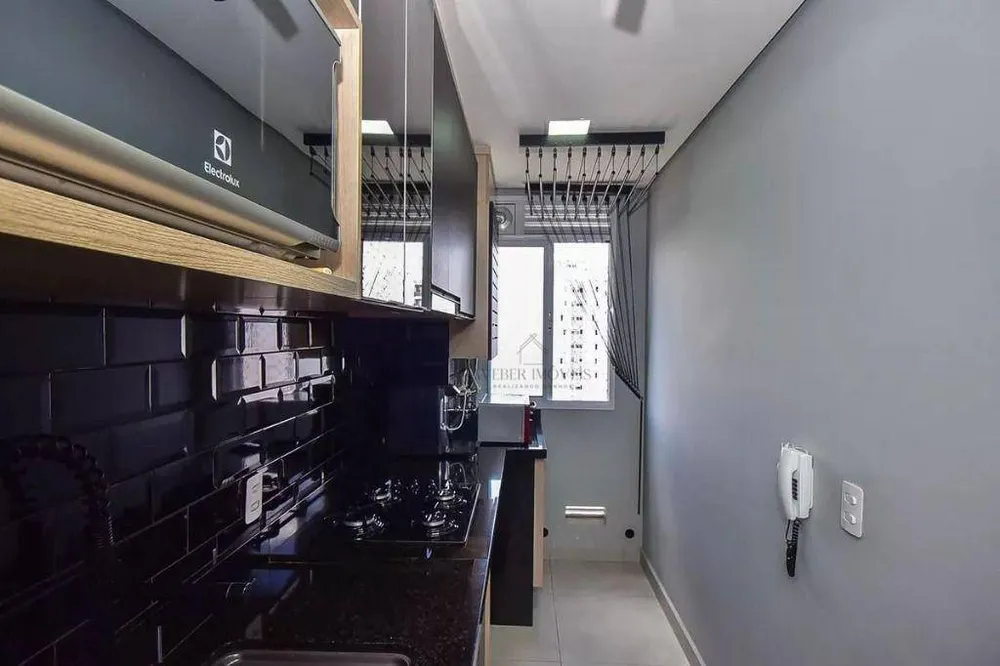 Apartamento, 2 quartos, 44 m² - Foto 10