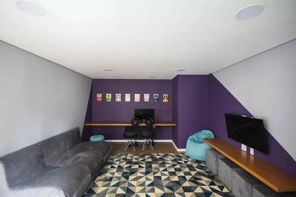 Apartamento, 2 quartos, 44 m² - Foto 6