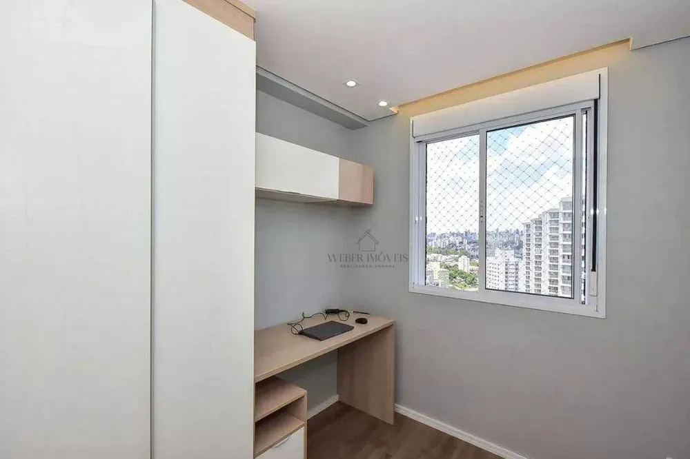 Apartamento, 2 quartos, 44 m² - Foto 12