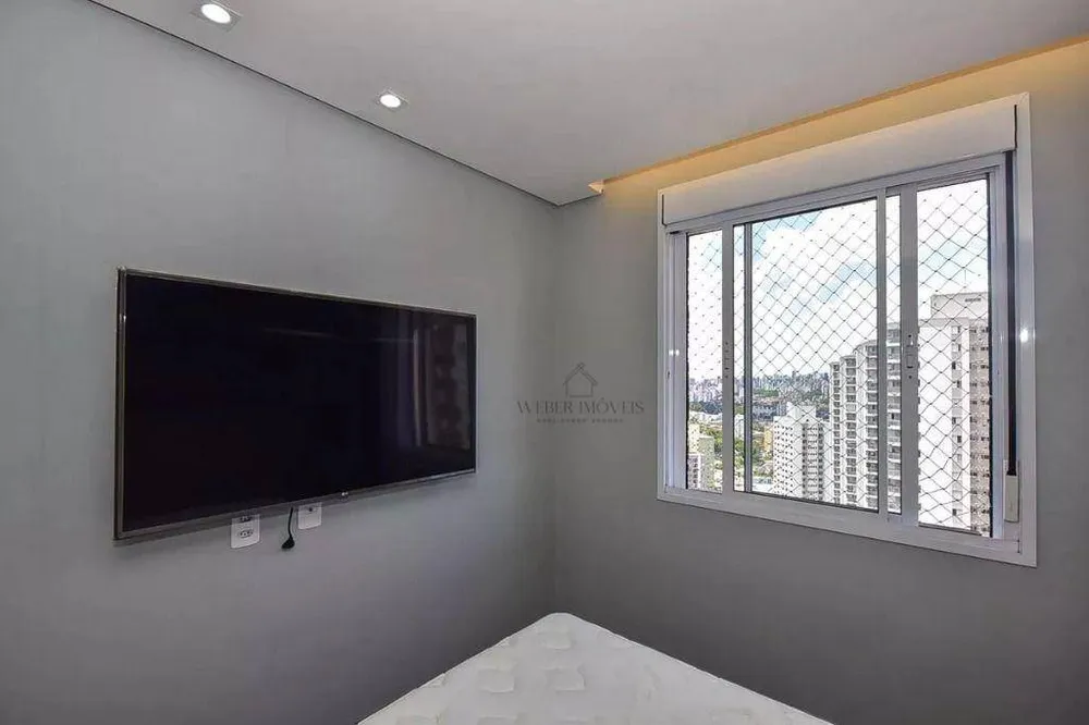 Apartamento, 2 quartos, 44 m² - Foto 15
