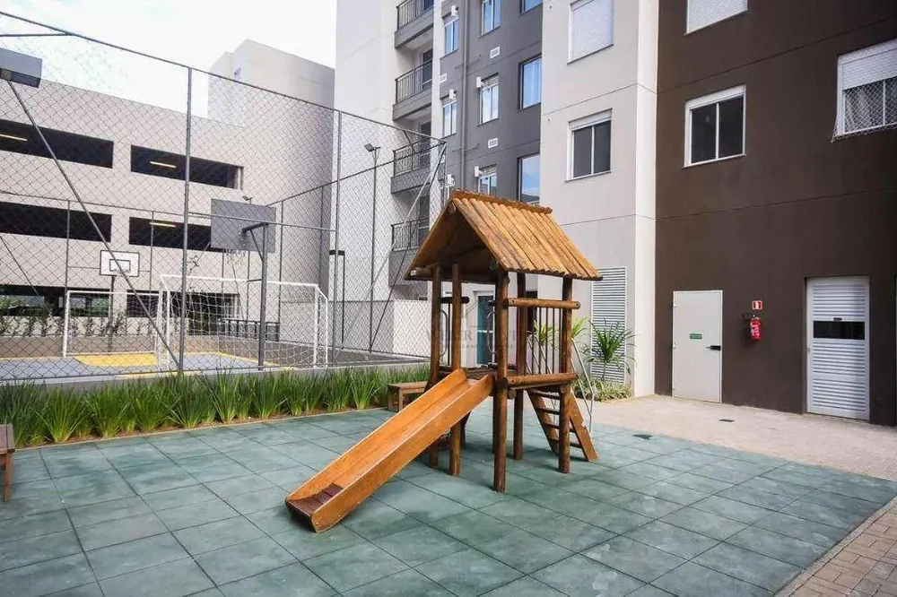 Apartamento, 2 quartos, 44 m² - Foto 14