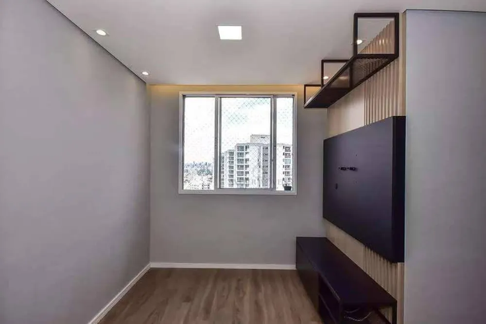 Apartamento, 2 quartos, 44 m² - Foto 3