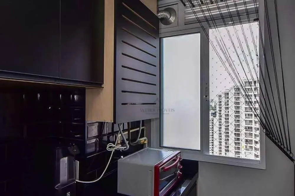 Apartamento, 2 quartos, 44 m² - Foto 16