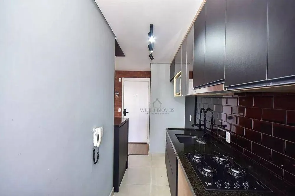 Apartamento, 2 quartos, 44 m² - Foto 4