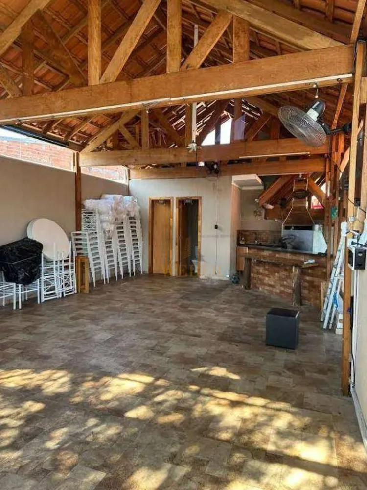 Loja-Salão, 100 m² - Foto 1