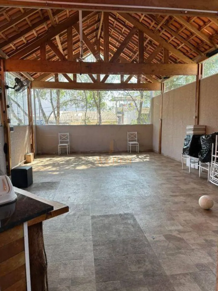 Loja-Salão, 100 m² - Foto 4