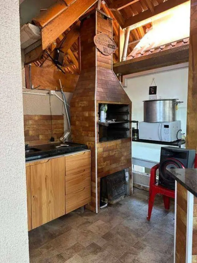 Loja-Salão, 100 m² - Foto 3