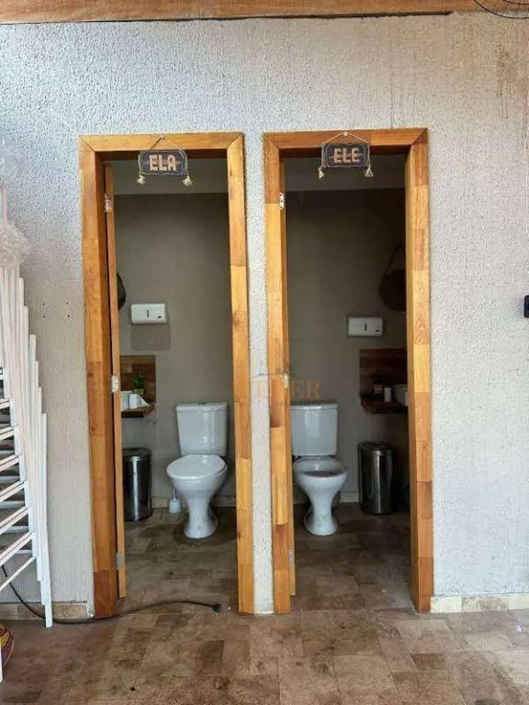 Loja-Salão, 100 m² - Foto 2