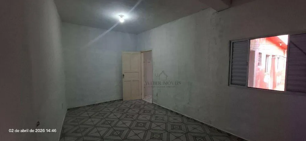 Casa, 3 quartos, 82 m² - Foto 3
