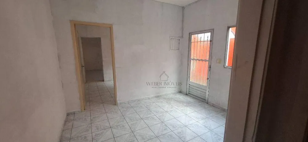 Casa, 3 quartos, 82 m² - Foto 2