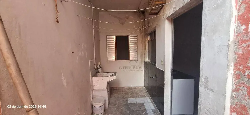 Casa, 3 quartos, 82 m² - Foto 8