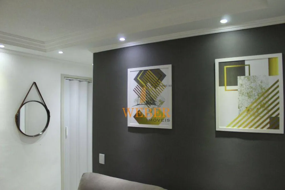 Apartamento, 2 quartos, 45 m² - Foto 19