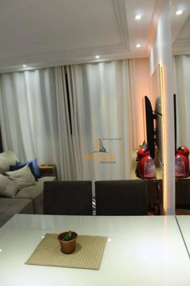 Apartamento, 2 quartos, 45 m² - Foto 10