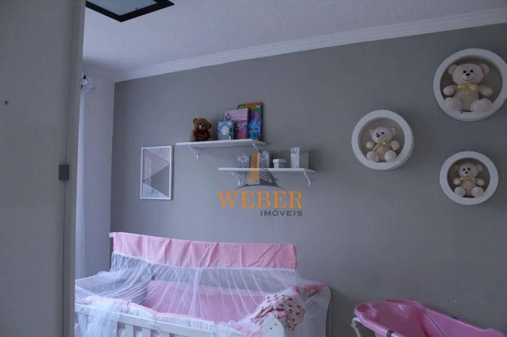 Apartamento, 2 quartos, 45 m² - Foto 16