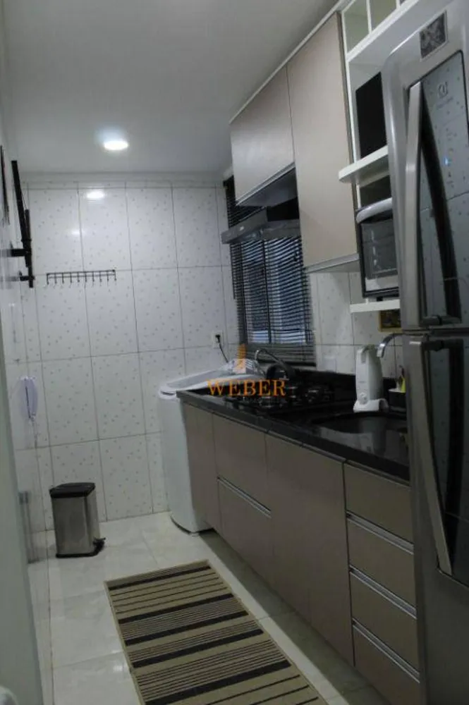 Apartamento, 2 quartos, 45 m² - Foto 14