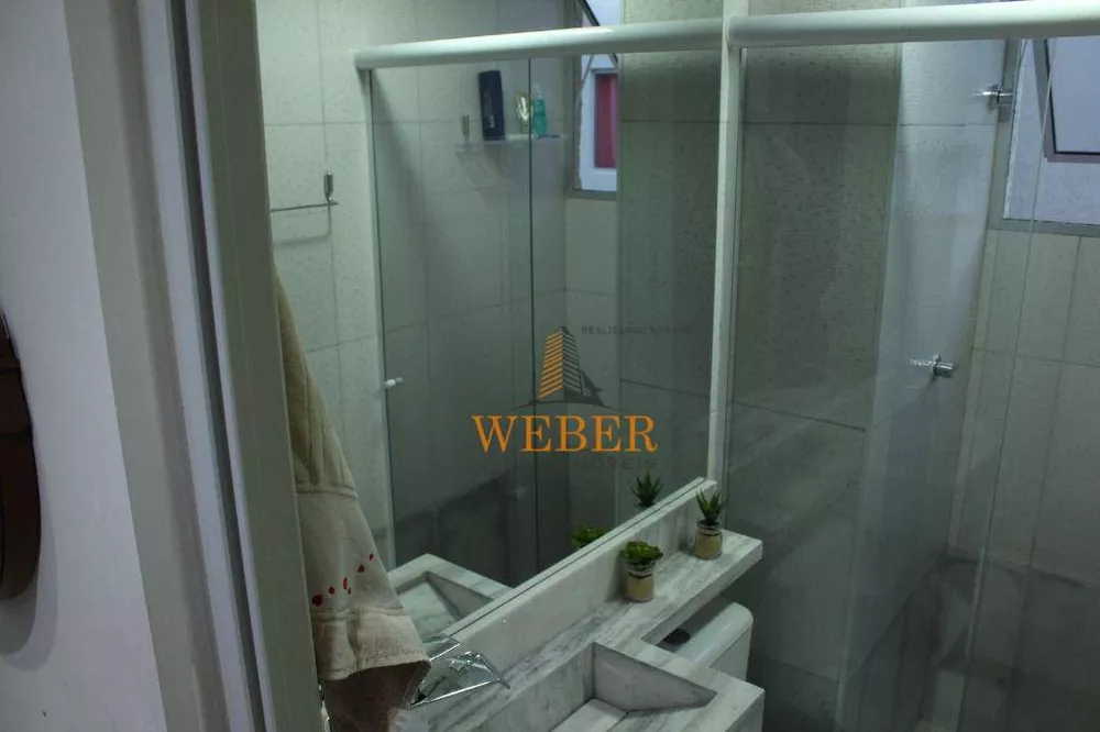Apartamento, 2 quartos, 45 m² - Foto 8