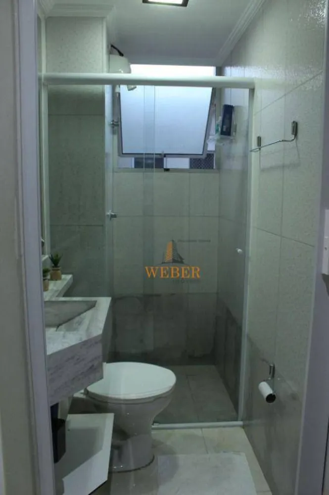 Apartamento, 2 quartos, 45 m² - Foto 24