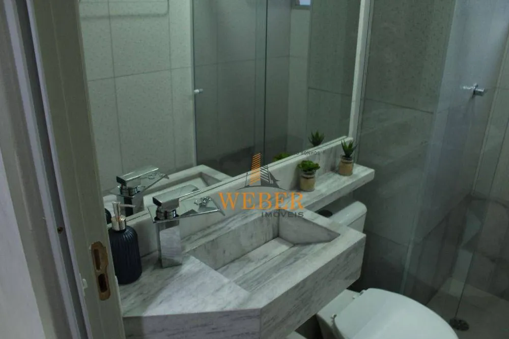 Apartamento, 2 quartos, 45 m² - Foto 23