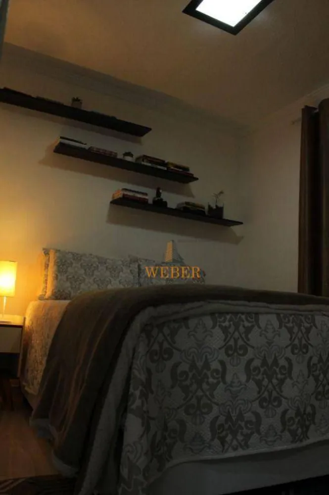 Apartamento, 2 quartos, 45 m² - Foto 20