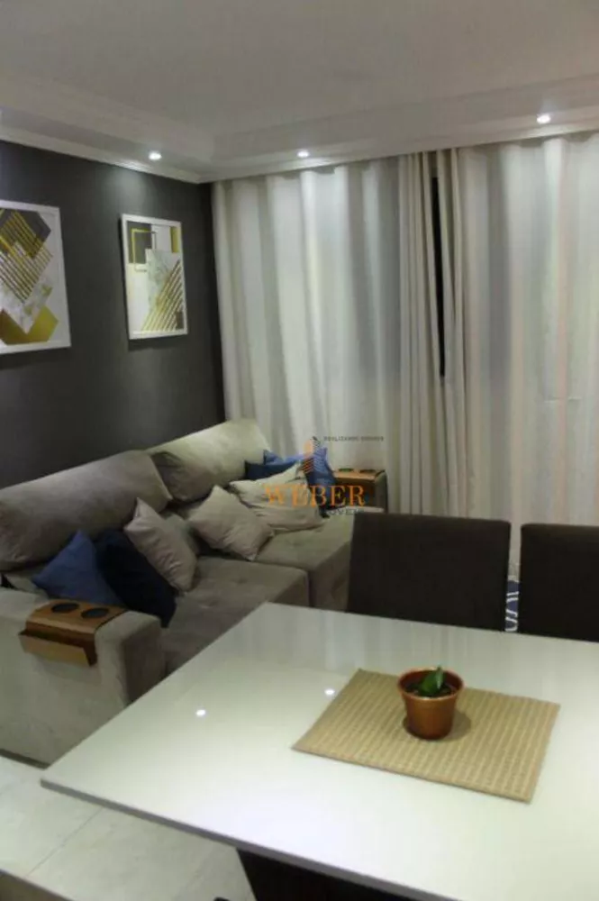 Apartamento, 2 quartos, 45 m² - Foto 6