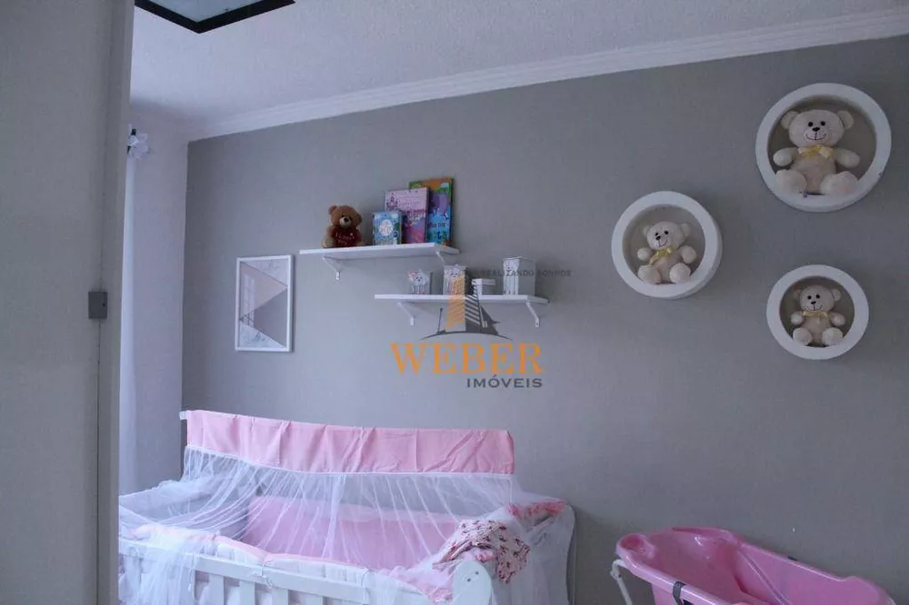Apartamento, 2 quartos, 45 m² - Foto 5
