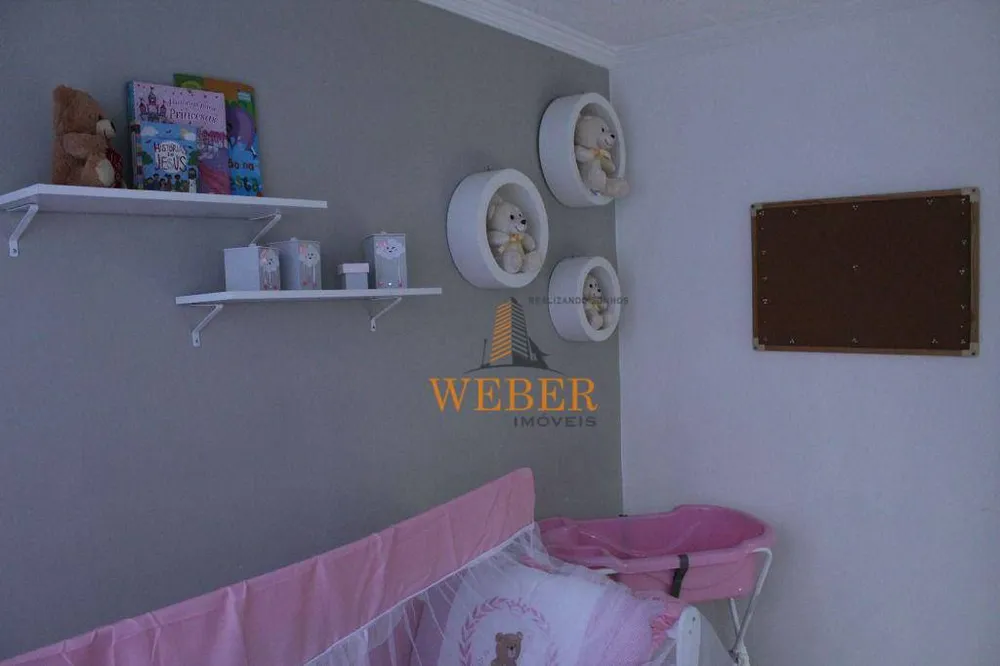 Apartamento, 2 quartos, 45 m² - Foto 18