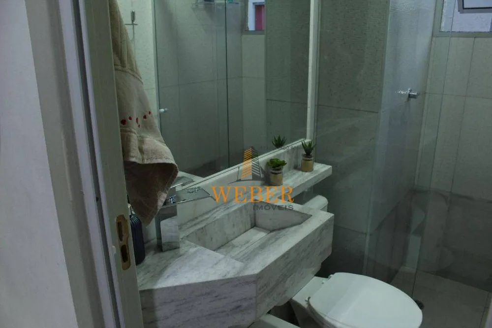 Apartamento, 2 quartos, 45 m² - Foto 21