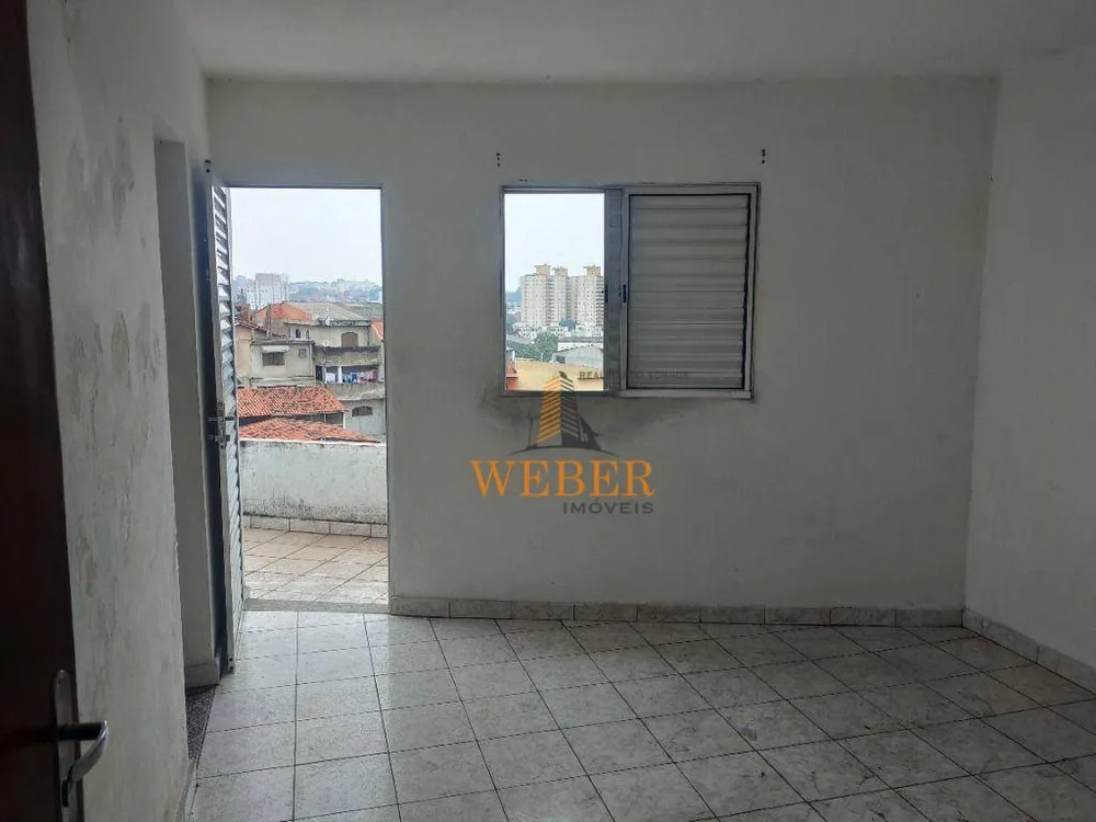 Sobrado, 2 quartos, 88 m² - Foto 8