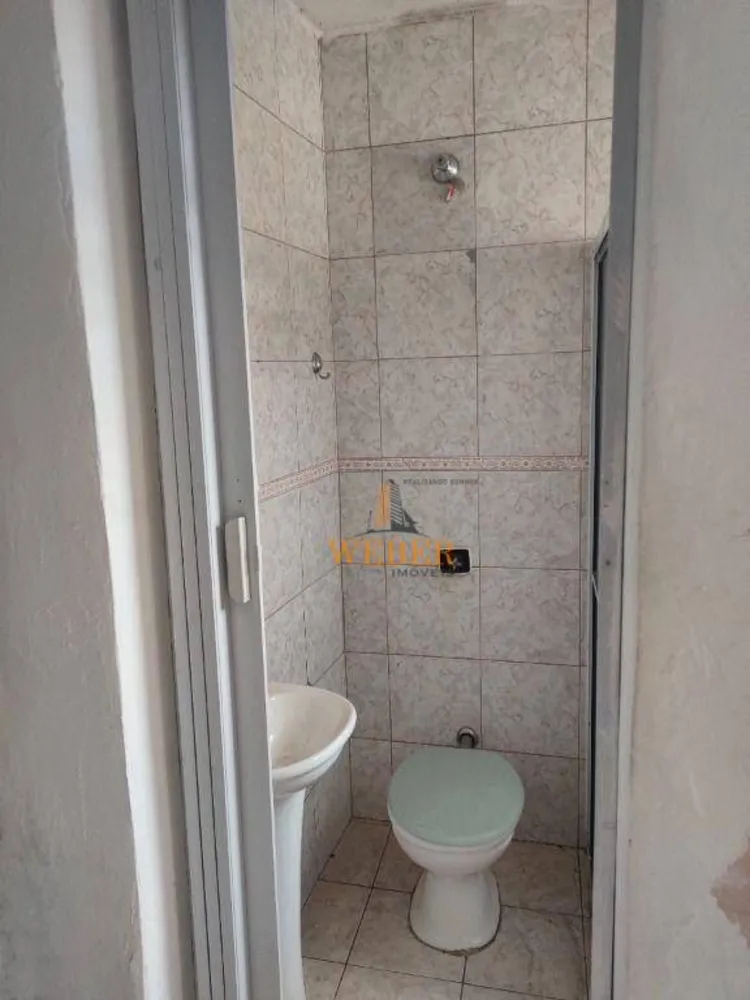 Sobrado, 2 quartos, 88 m² - Foto 1