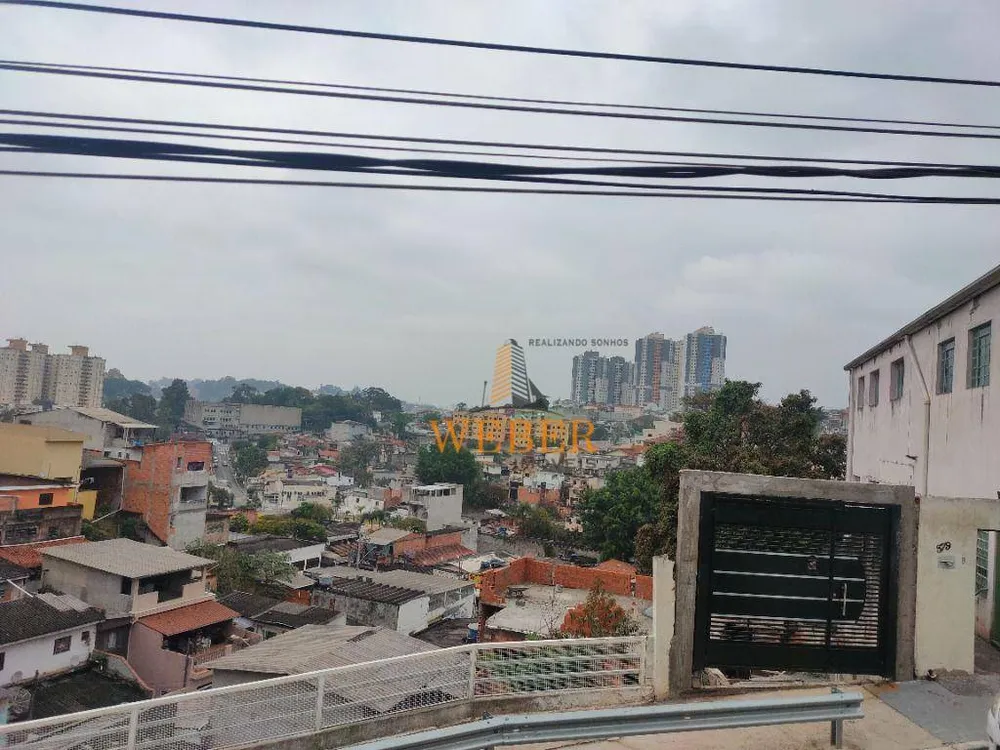 Sobrado, 2 quartos, 88 m² - Foto 6