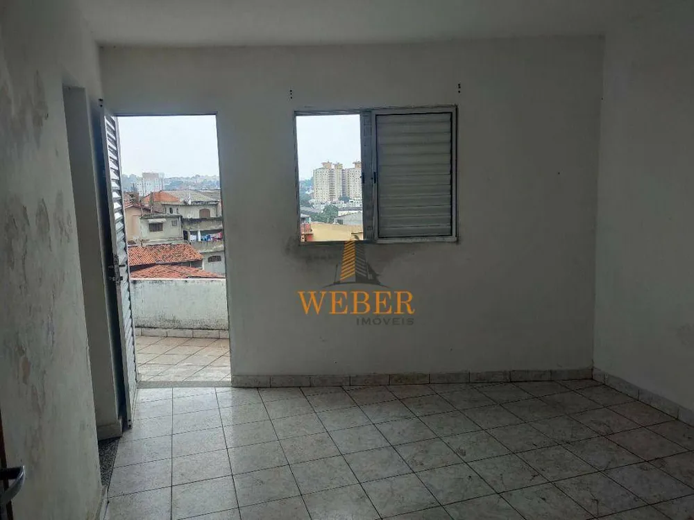 Sobrado, 2 quartos, 88 m² - Foto 3