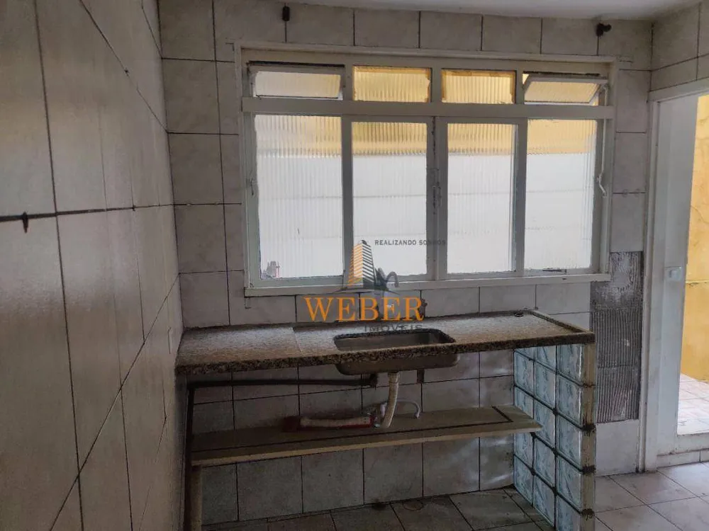 Sobrado, 2 quartos, 88 m² - Foto 7