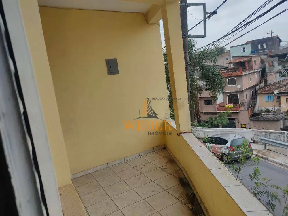 Sobrado, 2 quartos, 88 m² - Foto 11