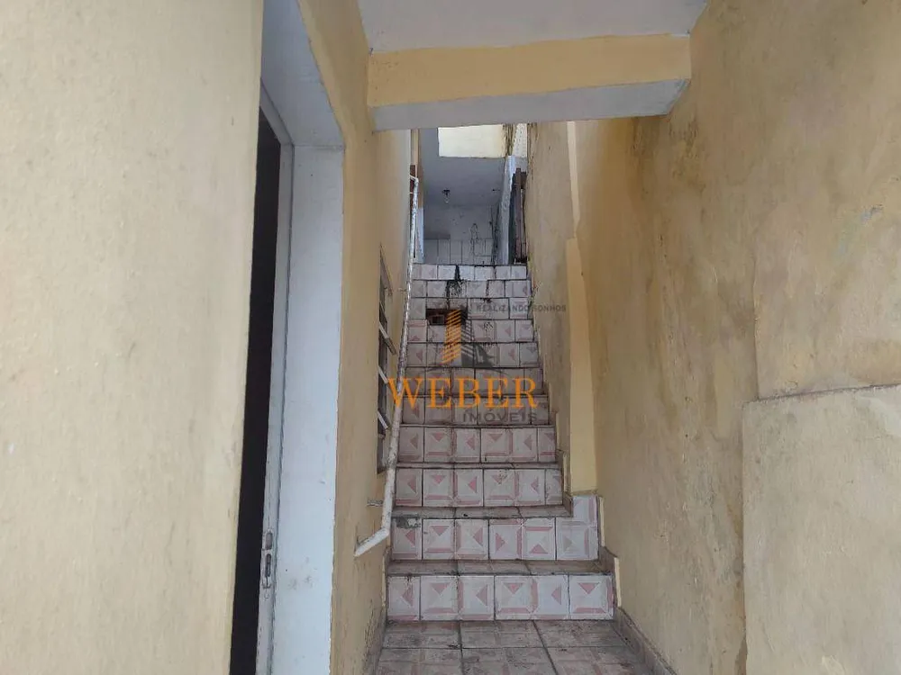 Sobrado, 2 quartos, 88 m² - Foto 2