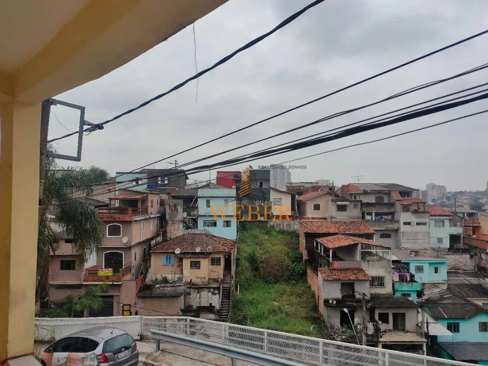 Sobrado, 2 quartos, 88 m² - Foto 2