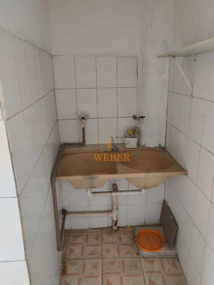 Sobrado, 2 quartos, 88 m² - Foto 3
