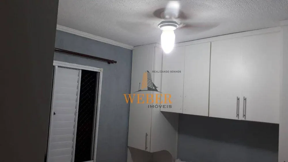 Apartamento, 2 quartos, 47 m² - Foto 11