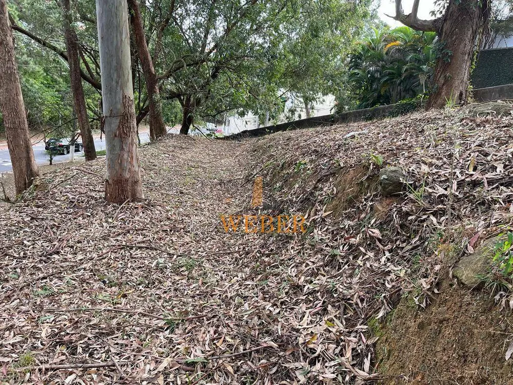 Loteamento e Condomínio, 602 m² - Foto 3