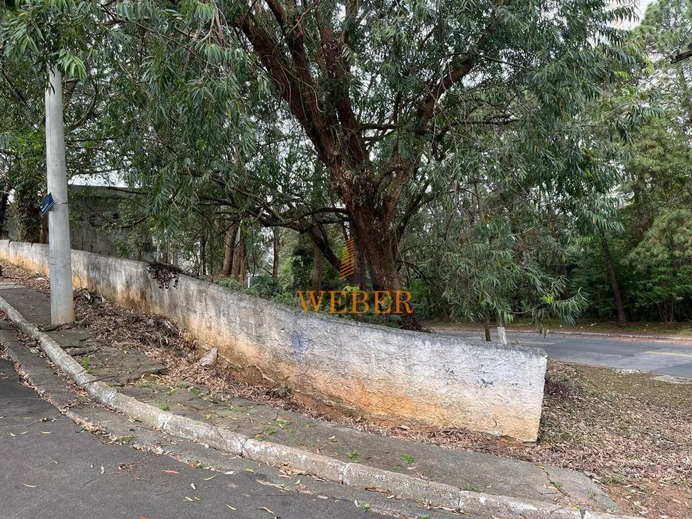 Loteamento e Condomínio, 602 m² - Foto 6