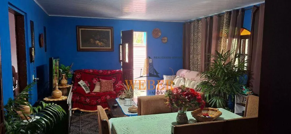 Chácara, 4 quartos, 1600 m² - Foto 2