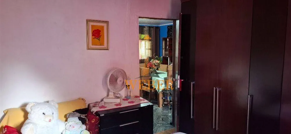 Chácara, 4 quartos, 1600 m² - Foto 3