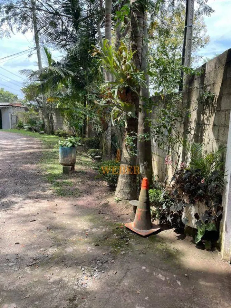 Chácara, 4 quartos, 1600 m² - Foto 11
